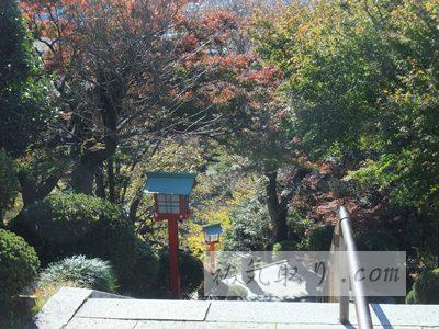 織姫神社3