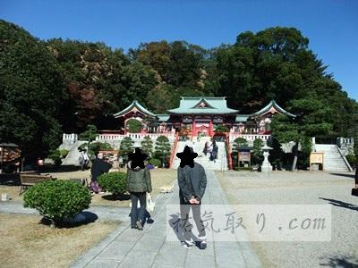 織姫神社5