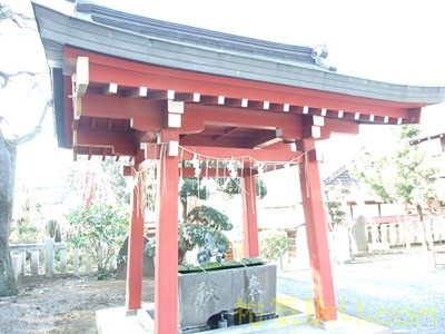 一瓶塚稲荷神社7