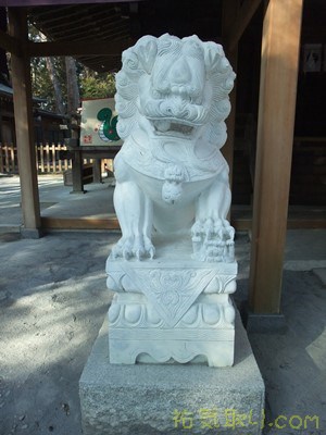 唐沢山神社43
