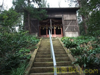 白濱神社61