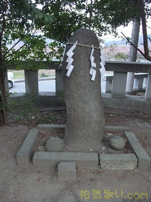 甲斐國一宮浅間神社48