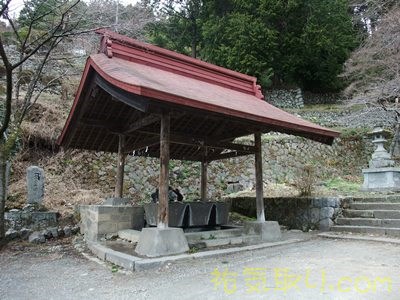 金櫻神社4