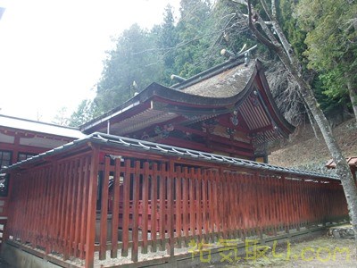 金櫻神社15