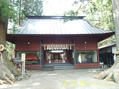 北口本宮浅間神社104
