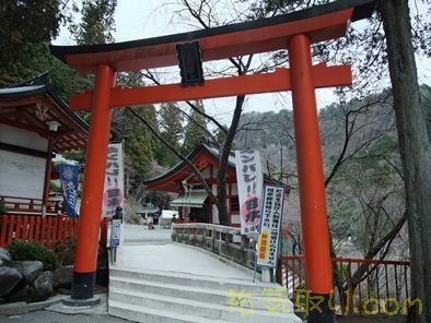 金櫻神社8