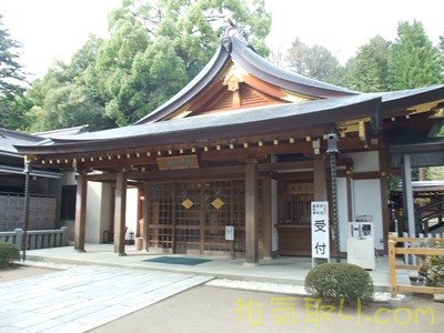 武田神社36