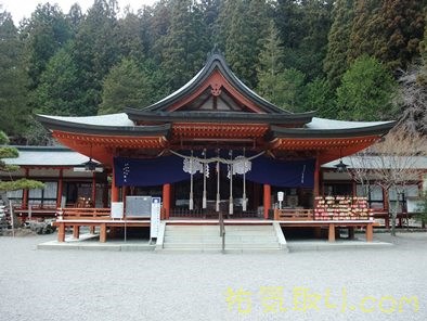 金櫻神社11