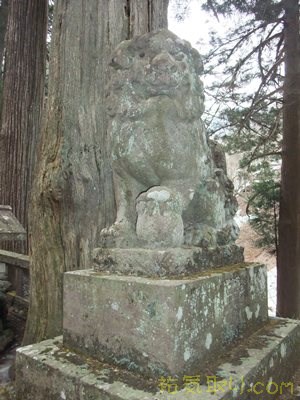 榛名神社36