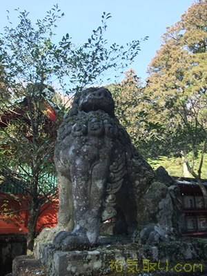 箱根神社44