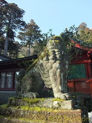 箱根神社45