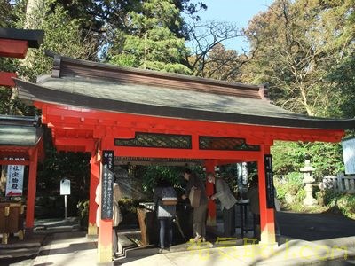 箱根神社5