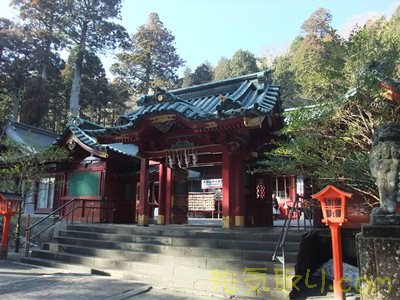 箱根神社60
