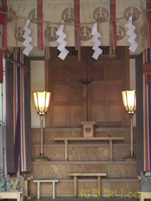 門田稲荷神社12