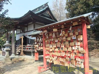 門田稲荷神社13