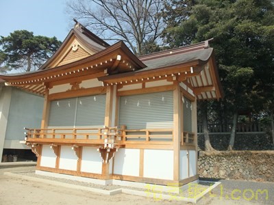 門田稲荷神社20