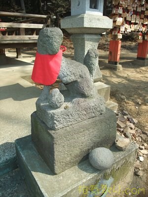 門田稲荷神社8