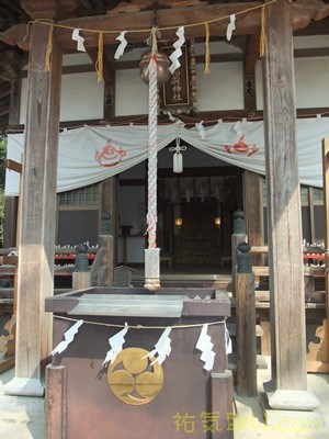 門田稲荷神社9