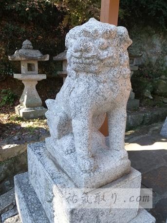 対馬八幡神社9